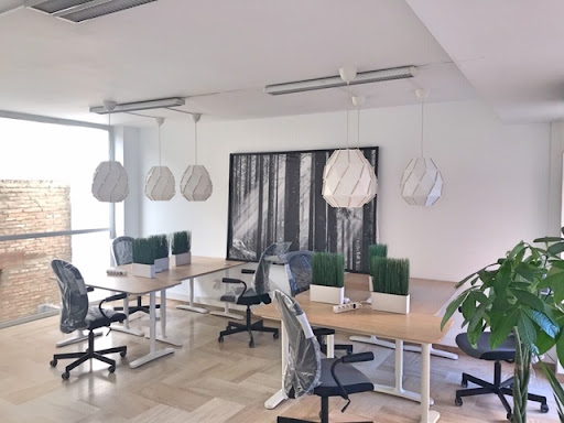 Factory Coworking