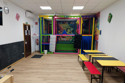 Fun room