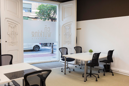 Gandia Coworking