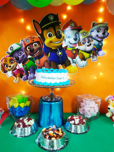 Guadaespacio(local Eventos)