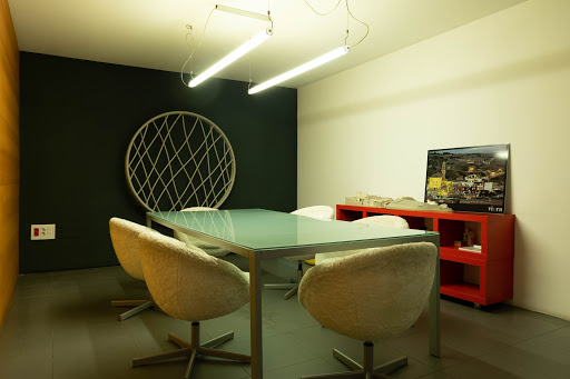 Gurekin CoWorking