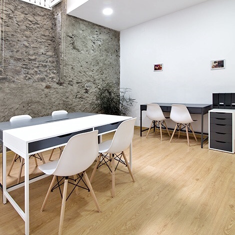Hashtag WorkSpace - Coworking Gran Canaria