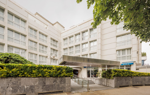 Hotel Ilunion San Sebastián