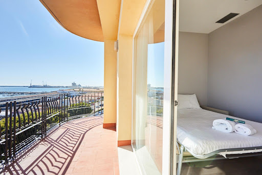Hotel Silken Turcosa