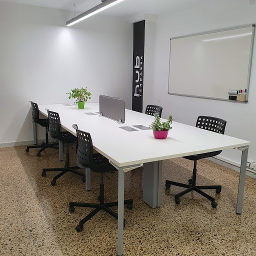 Hub Terrassa