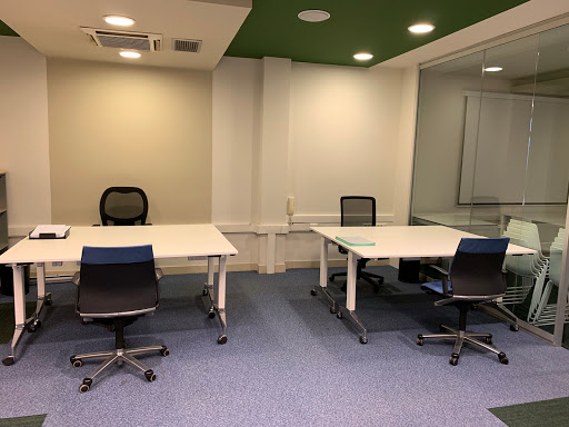 Icaza Coworking