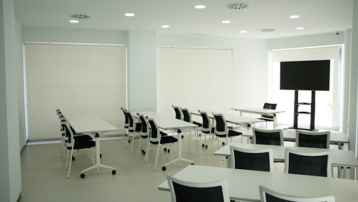 Illice Coworking Elche | Centro de negocios | Coworking