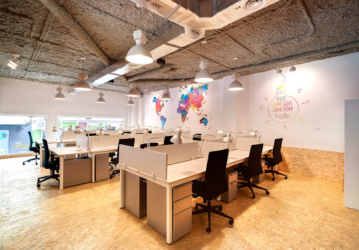 iLynko Coworking Space in Torrevieja