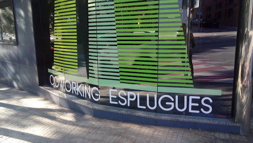 Indunaves Centro de negocios