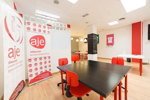 Inizia. Espacio Coworking