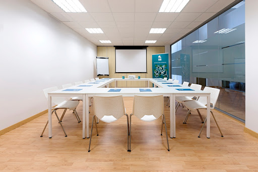 Inn Offices Aljarafe Centro de Negocios