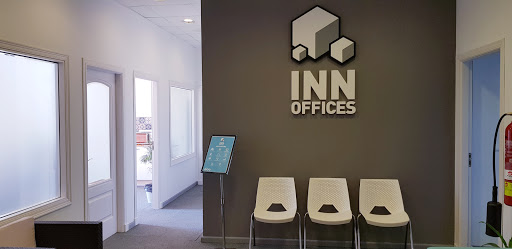 Inn Offices Sevilla Este