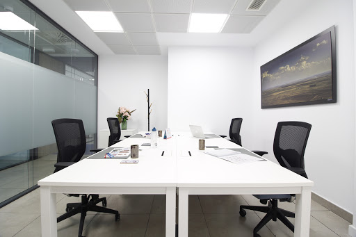 iSspaces, Oficinas y Salas de Reuniones