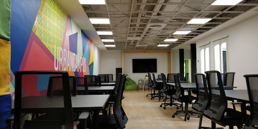 Jerónimo By Bonsai (Coworking Space)