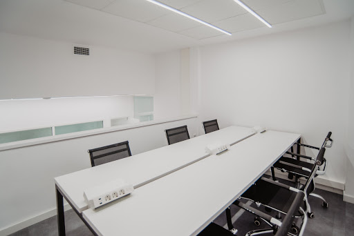 L' Estudi Coworking y Estudio Fotográfico Tarrasa