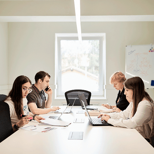 La Casa N10 · Eventos & Coworking Torrelavega