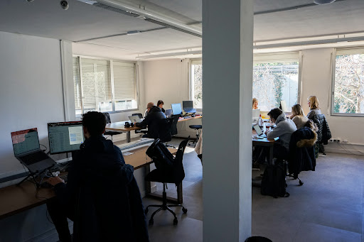 La Factory Coworking Castelldefels