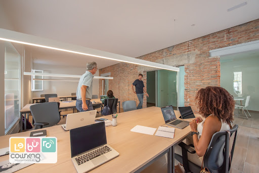 Leburó Coworking