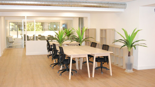 Lista Business Center