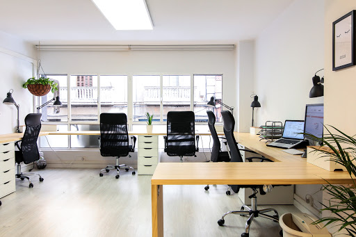 Lleida Cowork