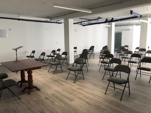 Majadahonda Meetings