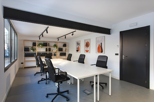Miso Coworking Rochapea