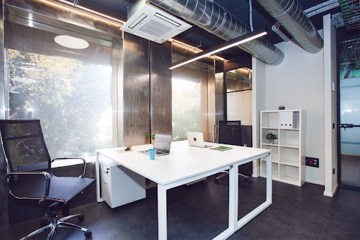 Moasis Cowork Mallorca
