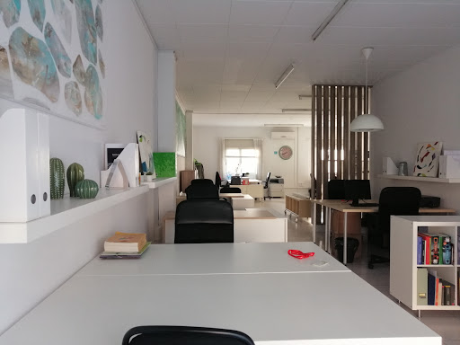 Mollet Coworking