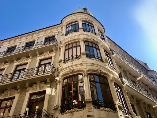 murcia centro de negocios