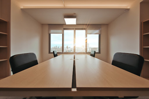 NewWork Coworking & Workspace - Oficinas - Despachos