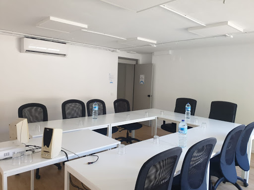 Nidus Coworking & Office