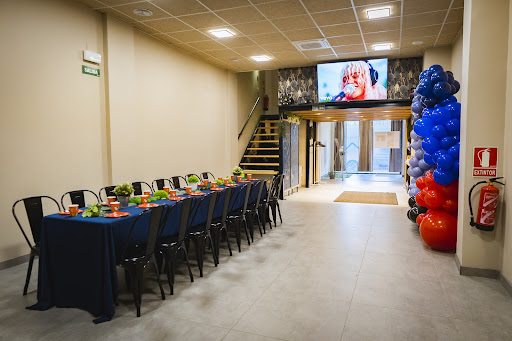 Nire Etxea Sala de Eventos