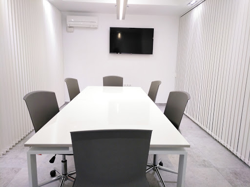 Oficinas Bono Centro de Negocios