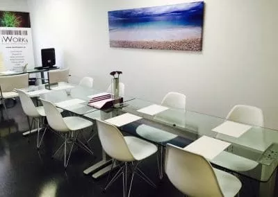 Oficinas Ya La Coruña