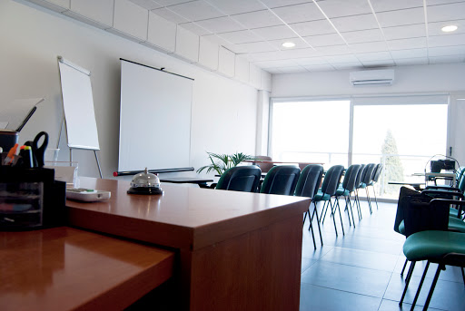 Onubawork Centro de Negocios & Coworking, Huelva