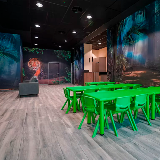 Party Room
