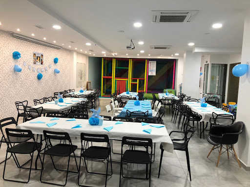 Pop Up Sala De Eventos