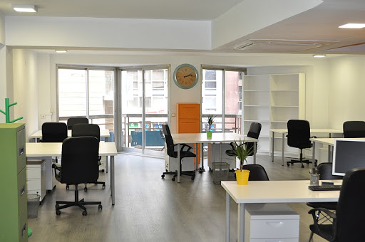 rambla work center