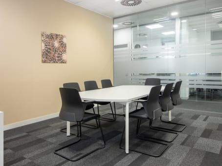 Regus Plaza del Ayuntamiento