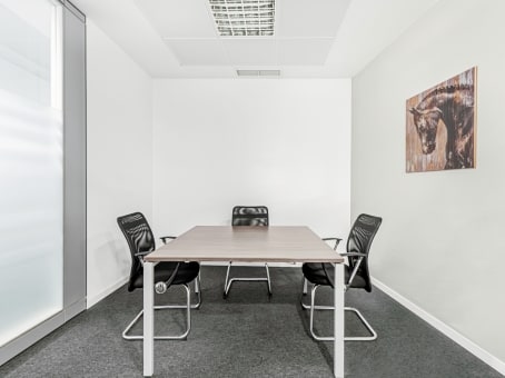 Regus - Seville, Nervión