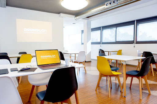 Roomstgn - Coworking Tarragona