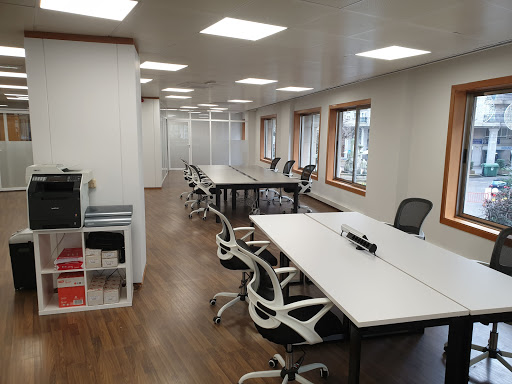 Rosalía Coworking