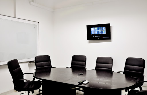 Sabadell Business Center