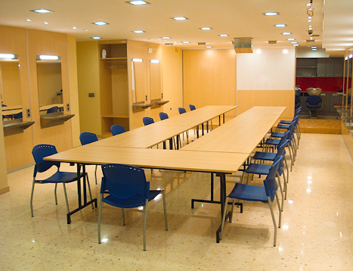 Sala Collage