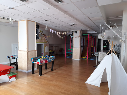 Sala de Eventos Emociones