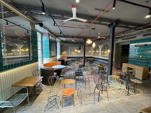 Sala Hub