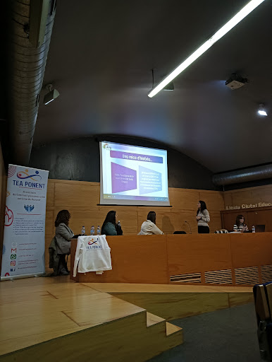 Sala Jaume Magre