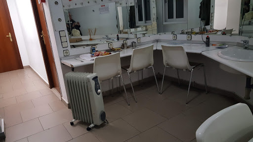 Sala Margarita Xirgu de Ccoo
