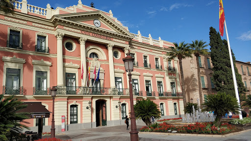 Sala Municipal de Exposiciones