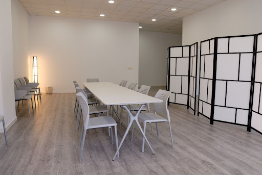Sala Por Horas
